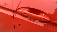 Honda Jazz 1.3 EX 5dr Petrol Hatchback